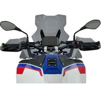 BMW R1300 GS 2024-2026 Parabrisas WRS Plus Con Radar Humo BM109F
