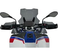 BMW R1300 GS 2024-2026 Parabrisas WRS Plus Con Radar Humo Oscuro - BM109