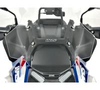 BMW R1300 GS ABS 2023-2026 Deflectores Laterales Ventilación WRS BM097NO