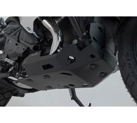 BMW R1300 GS ADVENTURE - 23/26 - Protector De Motor Negro - MSS.07.975.10001