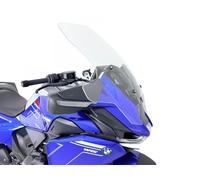BMW R1300 RS / RT Parabrisas Touring WRS Claro - BM121T