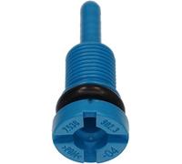 BMW Radiador Refrigerante Agua Tapón de Drenaje Tornillo 7530902 17117530902