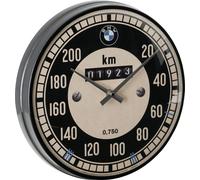 Nostalgic-Art 51080 BMW - Tachometer - Reloj Decorativo de Pared