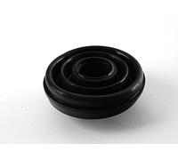 BMW Repuesto original de cubierta de faro delantero para faros delanteros E39 63126904047