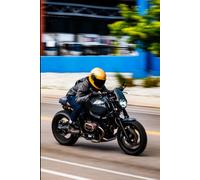 BMW RNineT Pure Owner’s Guide: Real-World Mods, Costs, Lessons, and Riding Notes from a Custom Build