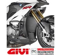 BMW S 1000 R 2014 2015 2016 2017 2018 2019 GIVI PR5119 Protección Radiador