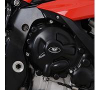 BMW S1000 RR - S1000 R - M1000 R Kit Cubrecárter Motor Protección R&G RACI