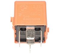 BMW Salmon 12 Volt Auto Relay 12631742690 Tyco V23134-E52-X344 Genuine