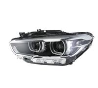 BMW Serie 1 Faro LED Derecho 11-19 OEM HELLA