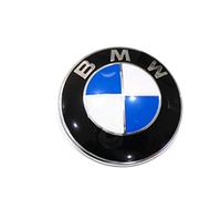 BMW Serie 1Y 56& Z4Nuevo Genuine Capo 82Mm, Botas Y Side Emblem Badge 51147057794