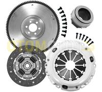BMW SERIE 3 E46 328I 330I - KIT DE EMBRAGUE DE CONVERSIÓN DE VOLANTE BIMASA A MO