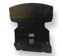 BMW Serie 3 - E90-93 2004-2010 Cubrecárter de acero