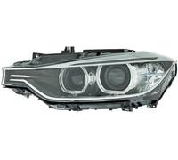 HELLA 1LL 354 983-141 LED/Bi-Xenon-Faro principal