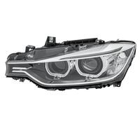 BMW Serie 3 Faro Bi-Xenón LED Izquierda 12-16 OEM HELLA 1EL 354 983-111
