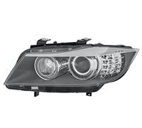 BMW Serie 3 Faro Bi-Xenón LED Izquierdo 05-12 OEM HELLA 1EL 354 691-011