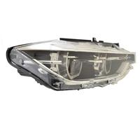 BMW Serie 3 Faro LED Derecho 11-18 OEM HELLA 1EX 012 102-921