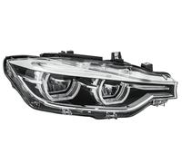 BMW Serie 3 Faro LED Derecho 11-18 OEM HELLA Hella