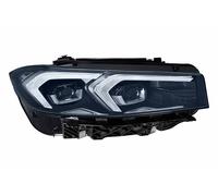 BMW Serie 3 Faro LED Derecho 18 OEM HELLA Hella 1LX 016 808-641