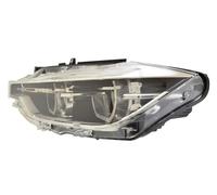 BMW Serie 3 Faro LED Izquierdo 11-18 OEM HELLA 1EX 012 102-951