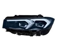 BMW Serie 3 Faro LED Izquierdo 18 OEM HELLA Hella 1LX 016 808-631