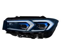 BMW Serie 3 Faro Matriz Izquierdo OEM HELLA 1LX 016 808-731
