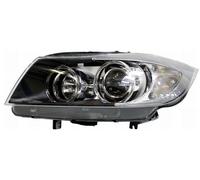 HELLA 1ZS 354 688-031 Bi-Xenon-Faro principal ECE - para circulación por la izquierda - Delante, izquierda
