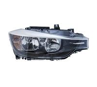 BMW Serie 3 Touring Faro Derecho 12-19 OEM HELLA Hella 1EG012101-961