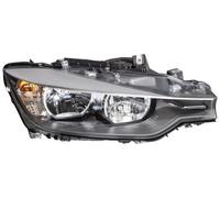 BMW Serie 3 Touring Faro Derecho 12-19 OEM HELLA Hella 1EG012101-961