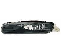 BMW Serie 3 Touring Luz Antiniebla Delantera Izquierda 00-05 OEM HELLA