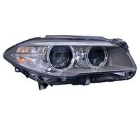 BMW Serie 5 Faro Bi-Xenón LED Derecho 09-16 OEM HELLA 1ZS 010 131-661