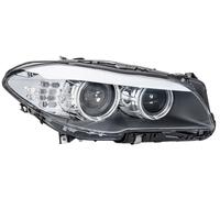 BMW Serie 5 Faro Bi-Xenón LED Derecho 09-16 OEM HELLA 1ZS 010 131-661