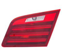 HELLA 2TZ 011 145-521 Piloto posterior - Híbrida - Parte interior - por ej, BMW 5 (F10) - ECE/SAE/CCC - para circulación por la derecha/para circulación por la izquierda - derecha