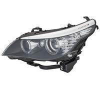 BMW Serie 5 Touring Faro Bi-Xenón Izquierdo 04-10 OEM HELLA