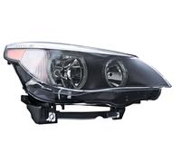 BMW Serie 5 Touring Faro Derecho 04-10 OEM HELLA Hella 1LL 009 449-041