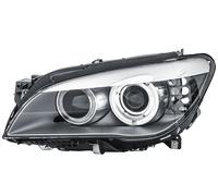 BMW Serie 7 Faro Bi-Xenón LED Izquierdo 08-15 OEM HELLA