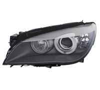 BMW Serie 7 Faro Bi-Xenón LED Izquierdo 08-15 OEM HELLA