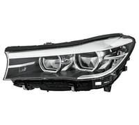 Faros Izquierdos BMW Serie 7 15-22 (1LX 354 854-071) OEM Hella