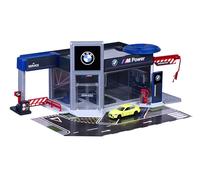 BMW Showroom Kit + 1 vehículo