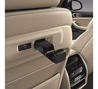 BMW Sistema «Travel & Comfort» Soporte de fijación de la base del reposacabezas, producto auténtico.