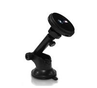 BMW Soporte de coche para smartphone con función de carga inalámbrica 15W,