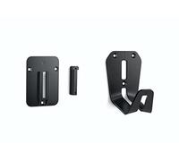 BMW Soporte de pared para cable de carga.