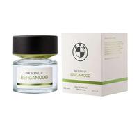 Bmw, the scent of bergamood, eau de parfum, for men, 100 ml