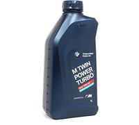 BMW TwinPower Aceite de Motor para Coches 10W60 1L