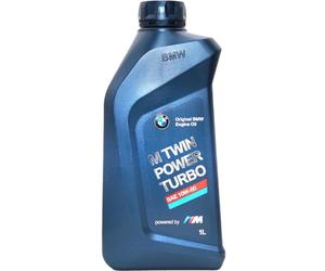 Bmw TwinPower Aceite de Motor para Coches 10W60 1L