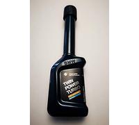 BMW TwinPower Turbo Combustible Aditivo