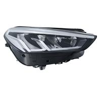 BMW X1 Faro LED Derecho 22 OEM HELLA Hella 1LX 015 368-141