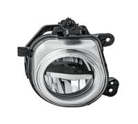 BMW X5 Faro Antiniebla Delantero Derecho 14-18 LED Luz pasajero Apagado Lado / S