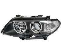 BMW X5 Faro Izquierdo 00-06 OEM HELLA Hella 1EL 224 486-211