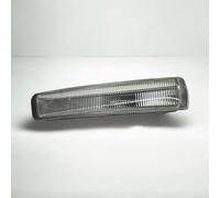 BMW Z3 E36 1995 - 2002 ORIGINAL color Blanco Marcador Lateral Luces Par