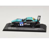 BMW Z4 GT3 Vita4One #18 Goransson/Klingmann 24h Nurburgring 2012 1:43